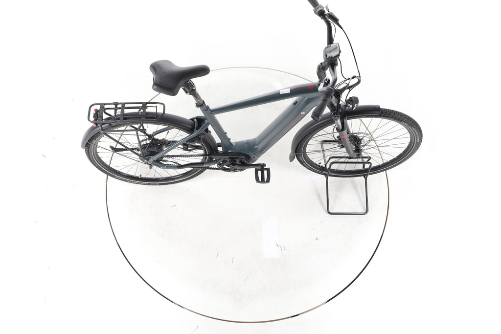 Victoria eManufaktur 11.9 City E-Bike - Image 13