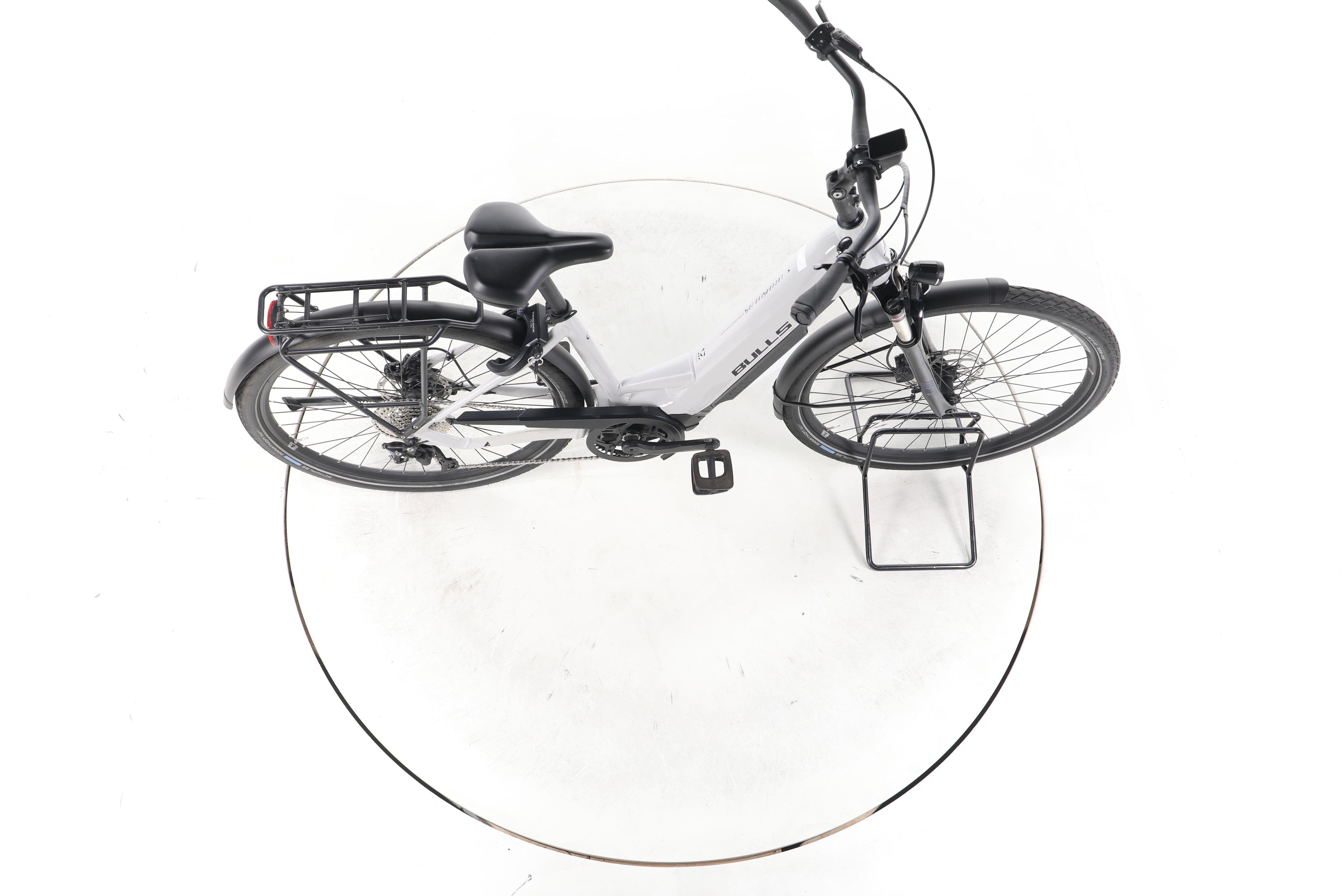 Bulls Lacuba EVO 10 Trekking E-Bike Tiefeinsteiger - Image 13