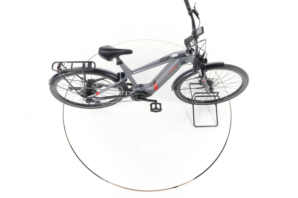 Conway Cairon T 2.0 Trekking E-Bike - Image 13