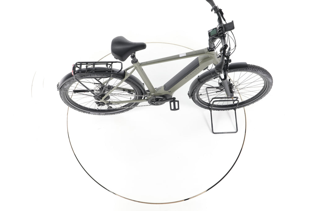 Kalkhoff Entice 5.B Season Trekking E-Bike 2023 - Image 13