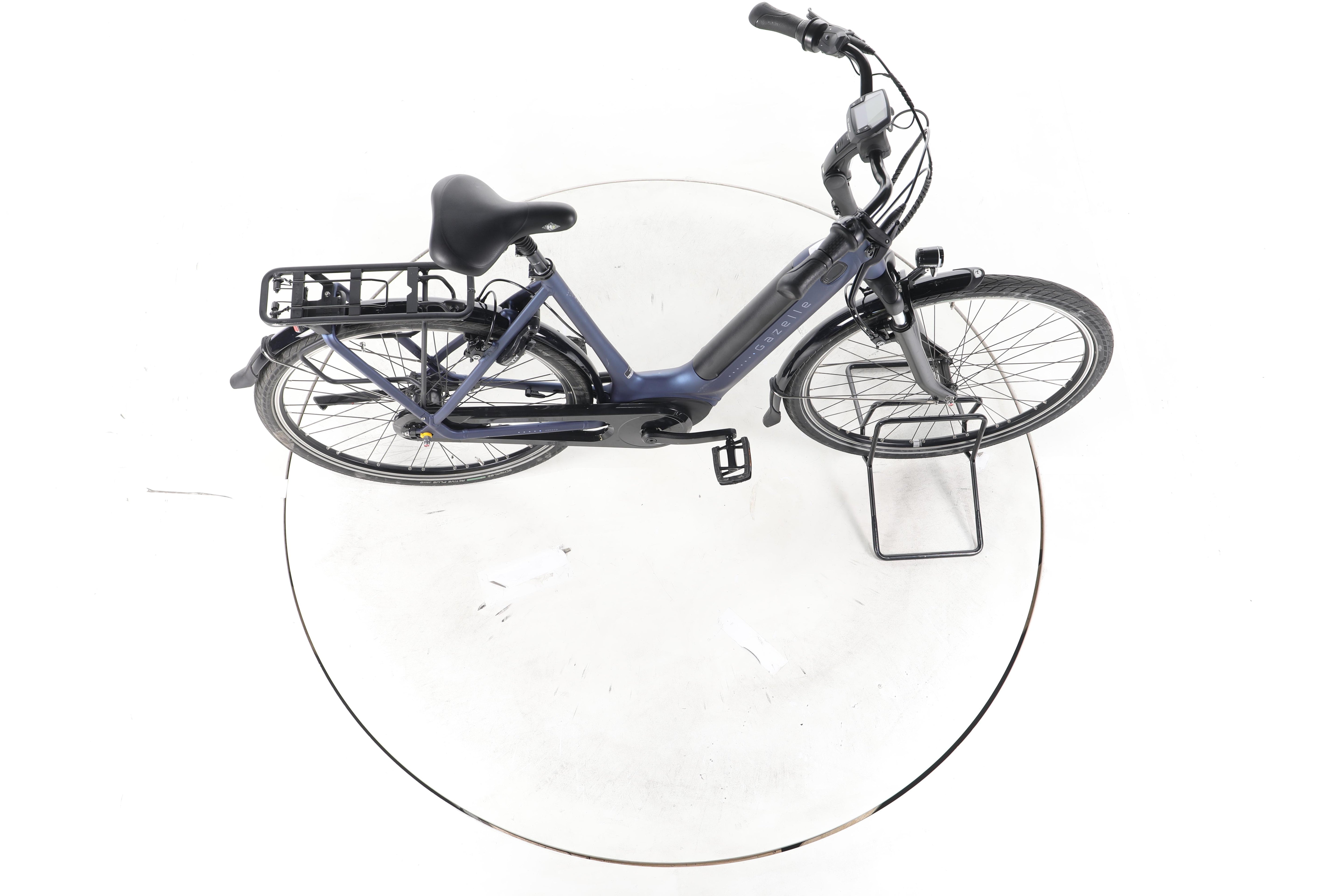 Gazelle Arroyo C7+ HMB Elite City E-Bike Tiefeinsteiger - Image 13