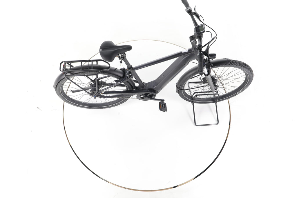 Pegasus Savino EVO 5R Performance City E-Bike - Image 13
