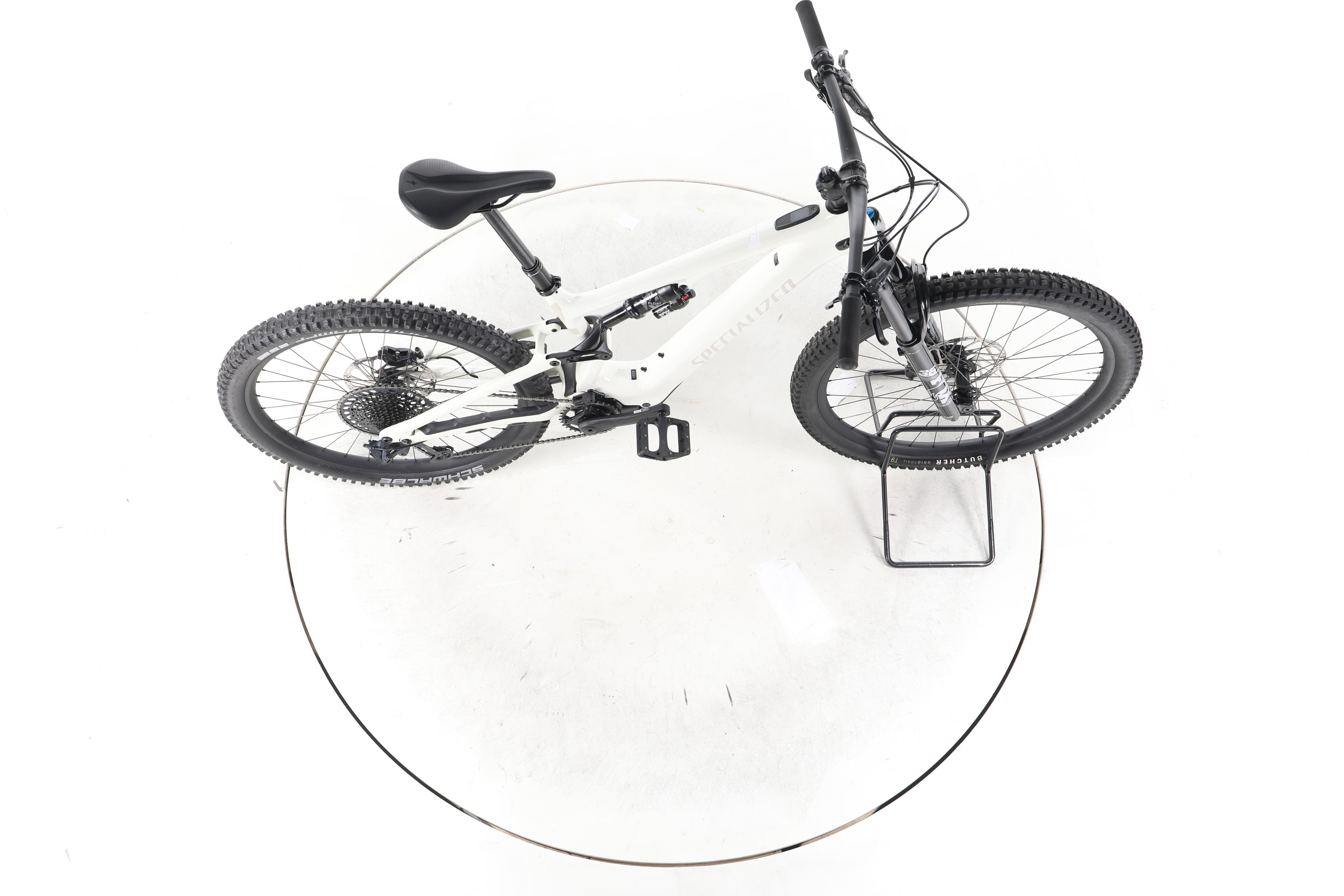 Specialized Turbo Levo SL Comp E-Bike Fully Carbon 2024 - Image 13
