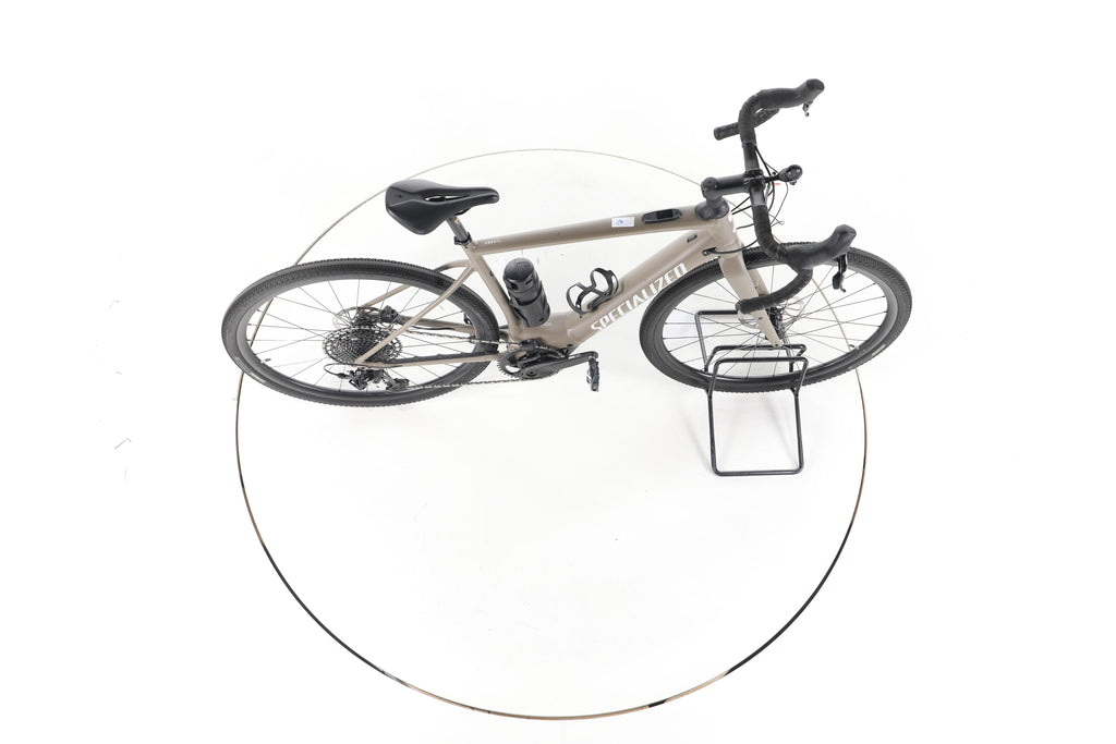 Specialized Turbo Creo 2 Comp E5 E-Gravel & Rennrad 2025 - Image 13