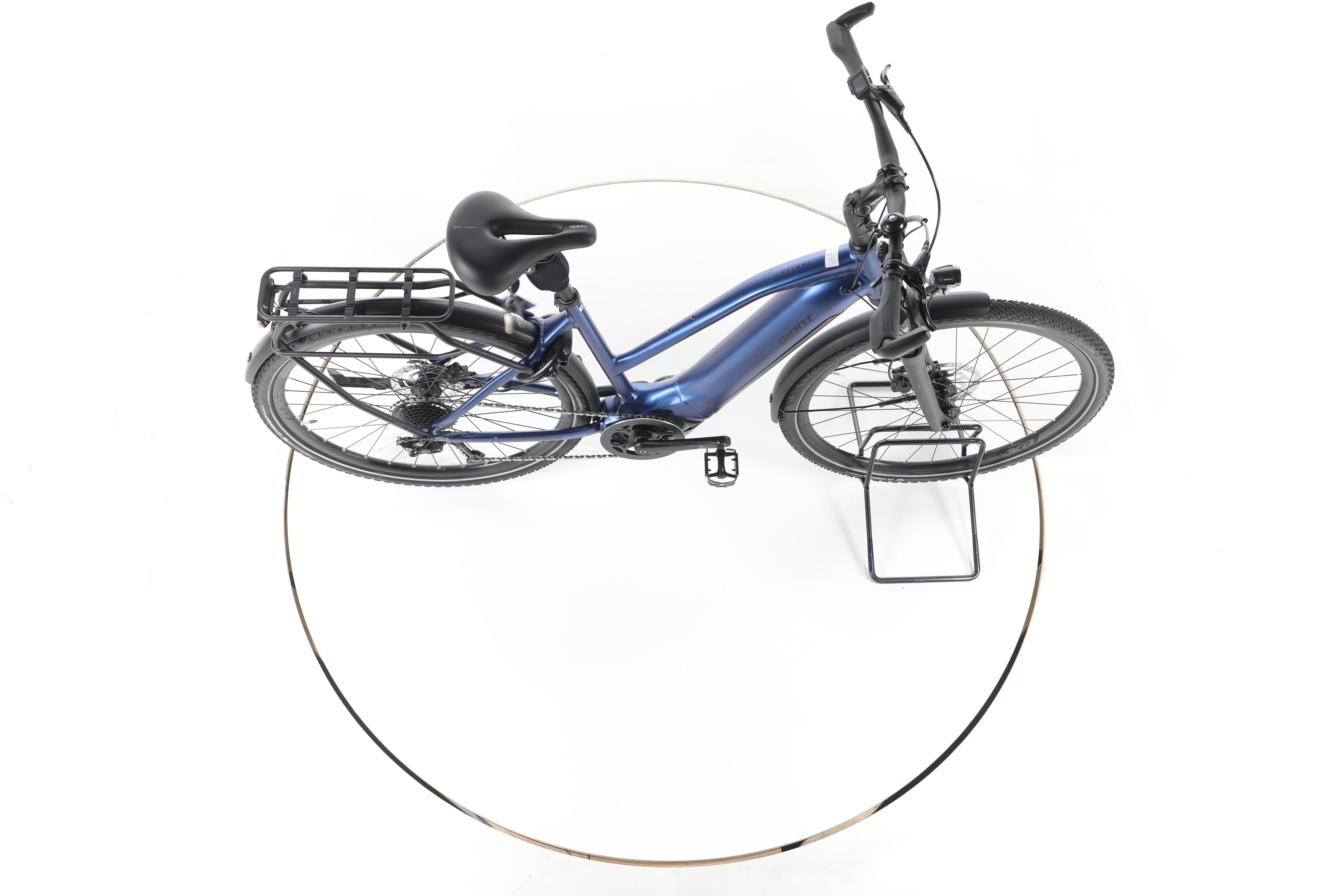 Giant Explore E+ 2 [RC Dash] Trekking E-Bike - Image 13