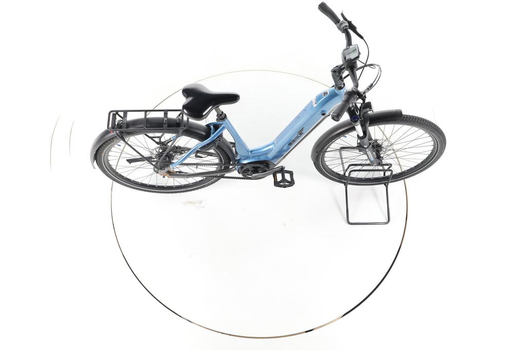 EBIKE Tour Pro City E-Bike Tiefeinsteiger - Image 13