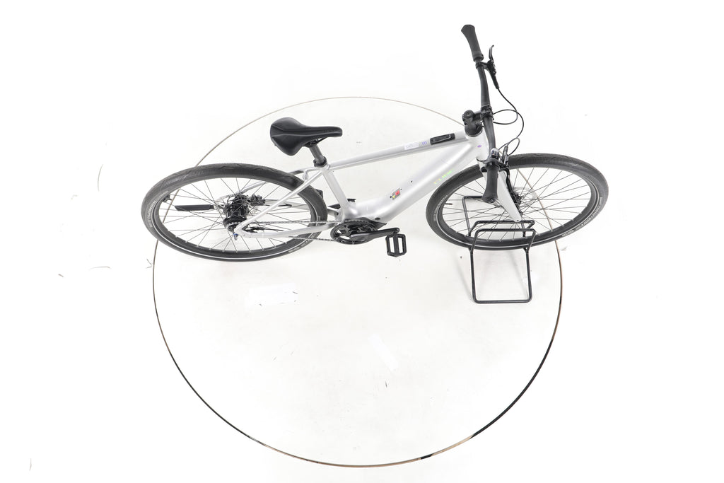 Cube Editor Hybrid SLX 400X City E-Bike 2024 - Image 13