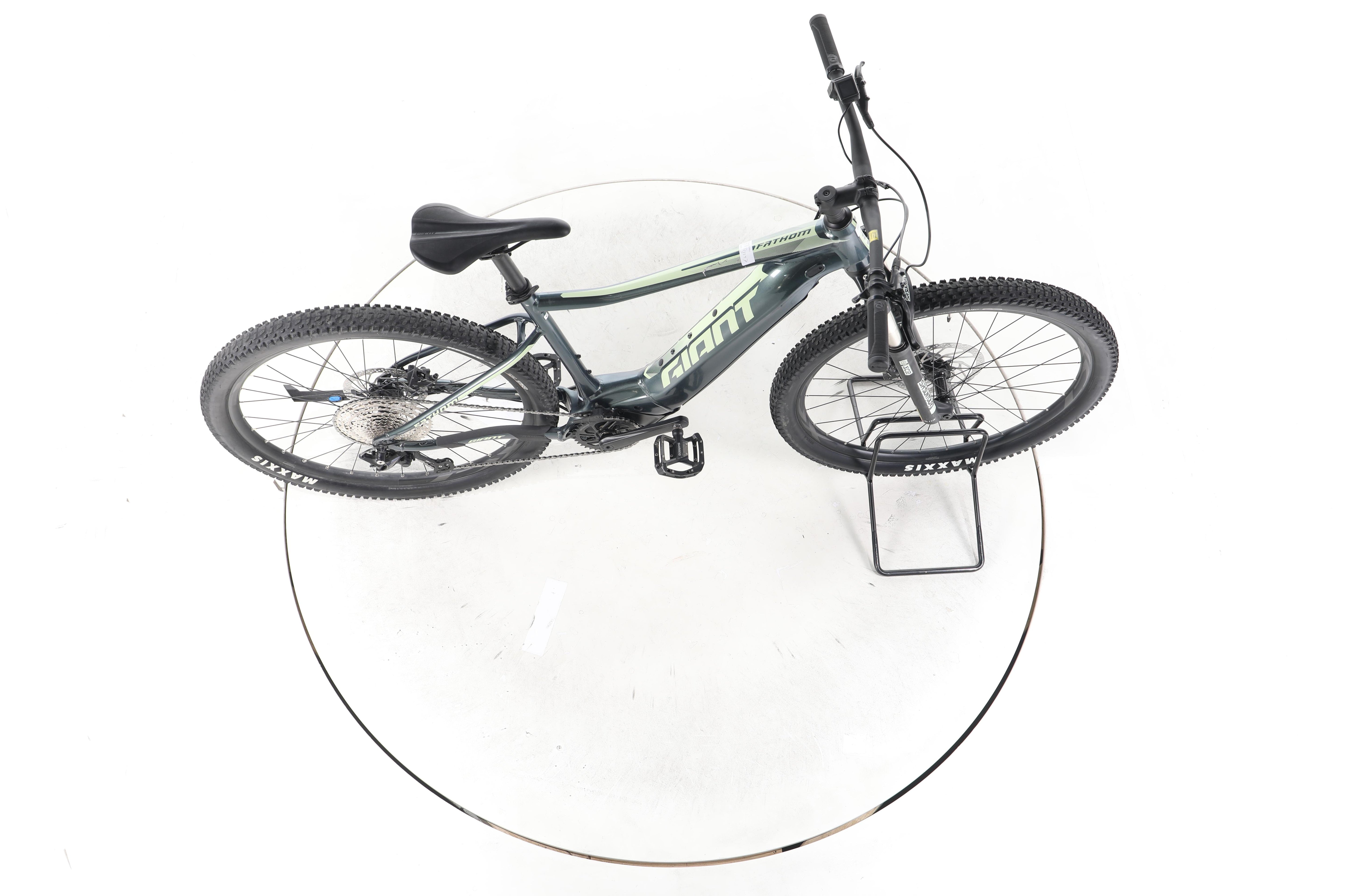 Giant Fathom E+ 1 E-Bike - Image 13