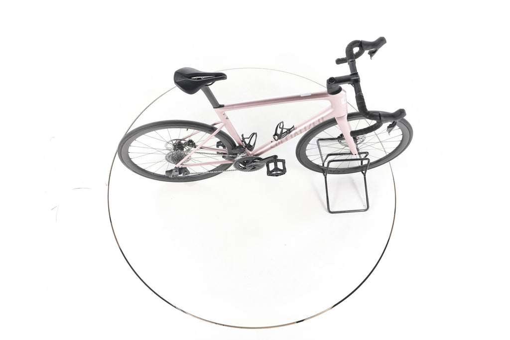 Specialized Tarmac SL8 Expert Rennrad Carbon 2025 - Image 13