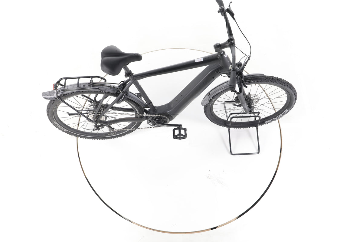 Bulls Cross Flyer EVO 1 Trekking E-Bike - Image 13