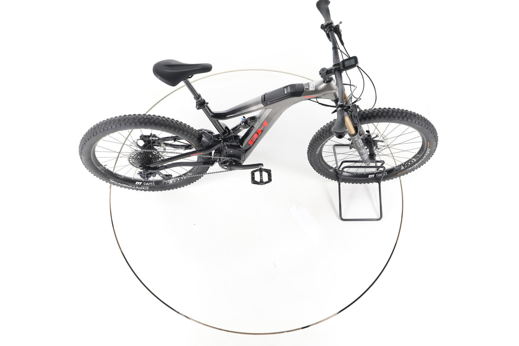 BH Bikes ATOMX LYNX 6 PRO-SE E-Bike Fully Carbon - Image 13