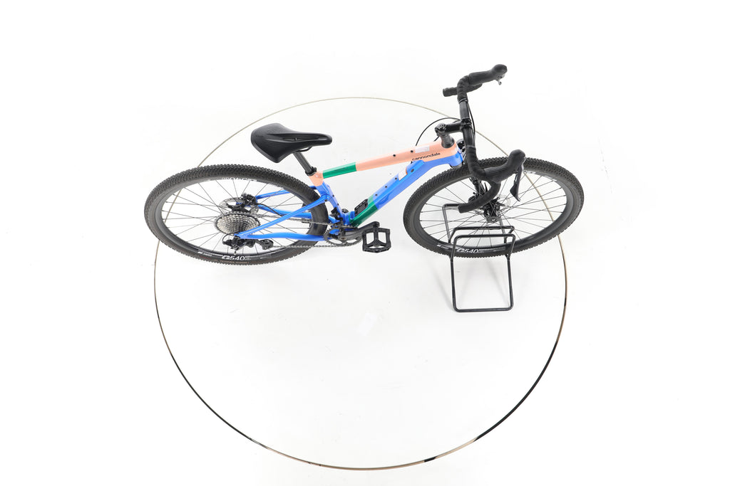 Cannondale Topstone Carbon 2 Lefty - Image 13