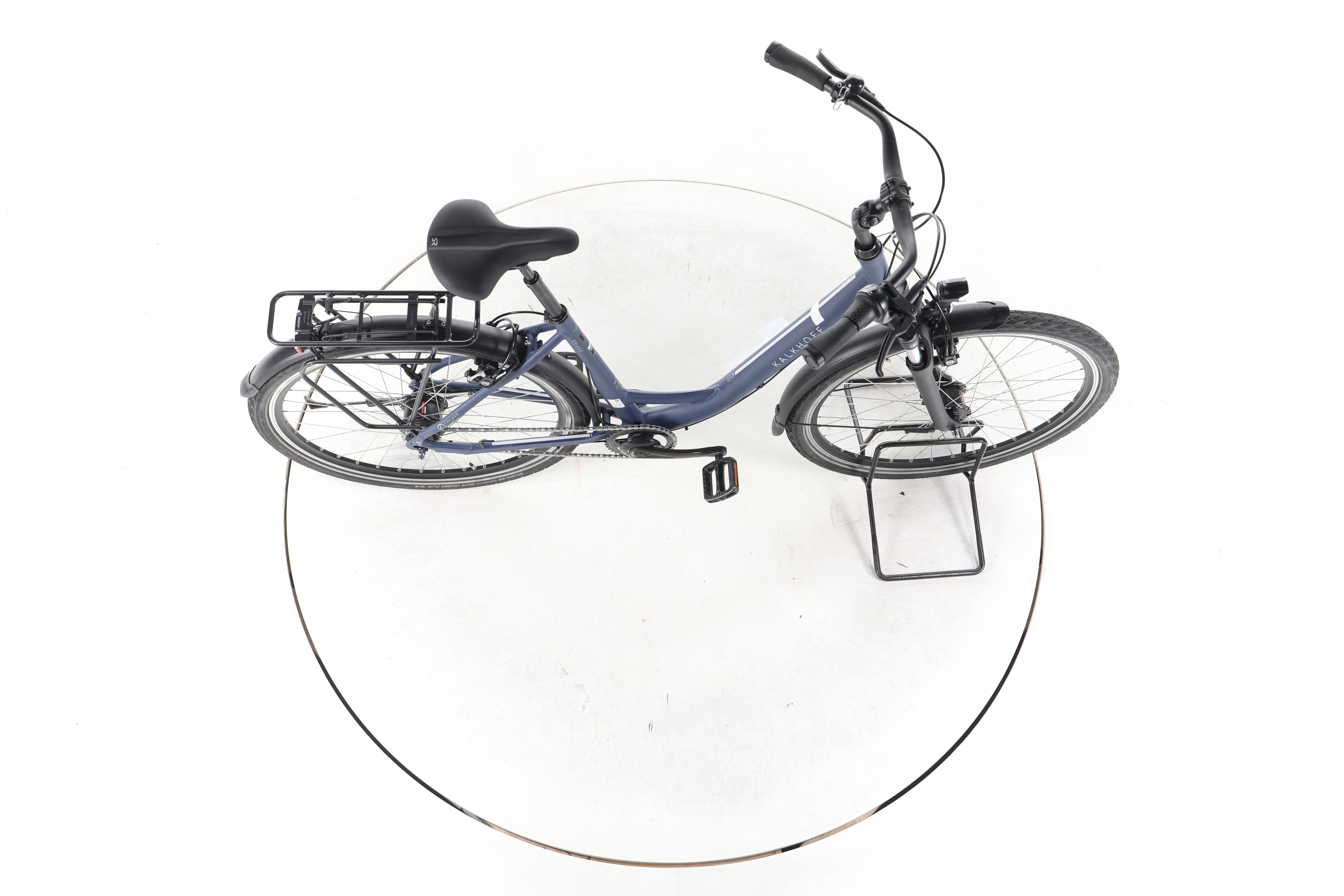 Kalkhoff Image XXL Fahrrad City & Trekking - Image 13