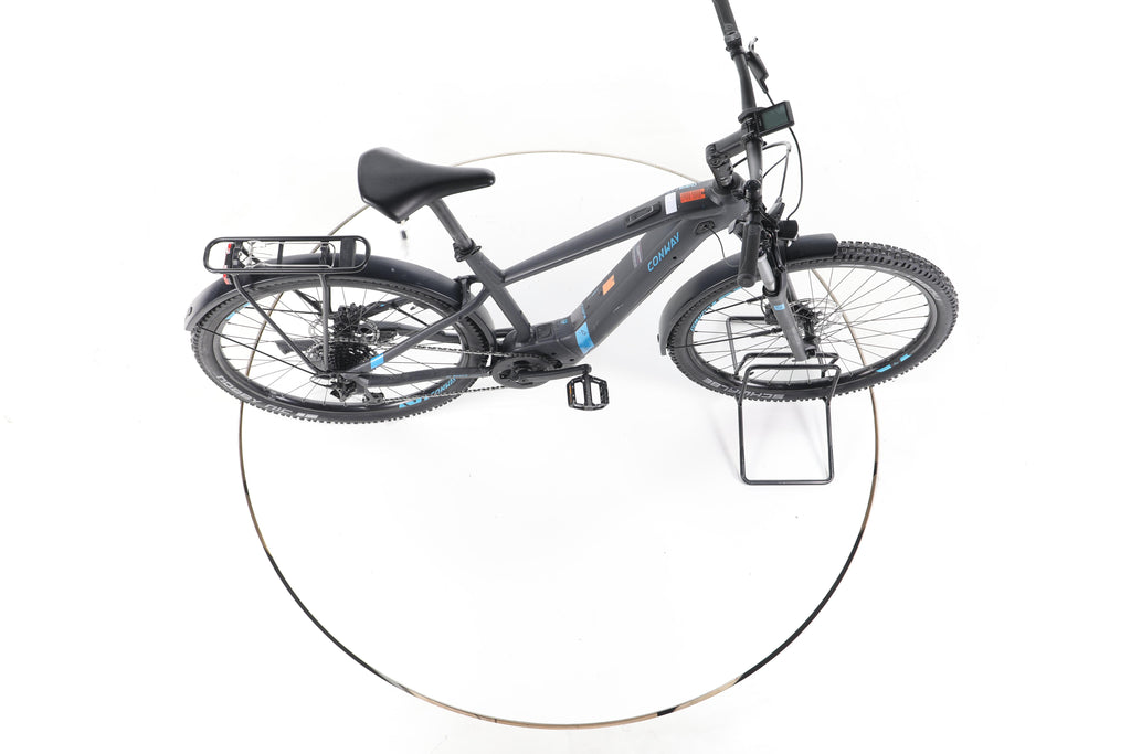 Conway eCairon C 2.0 Trekking E-Bike - Image 13