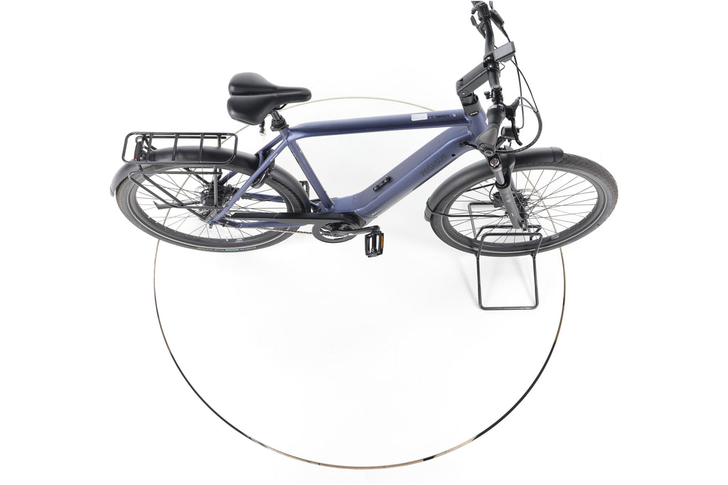 Pegasus Strong EVO 5R City E-Bike 2023 - Image 13