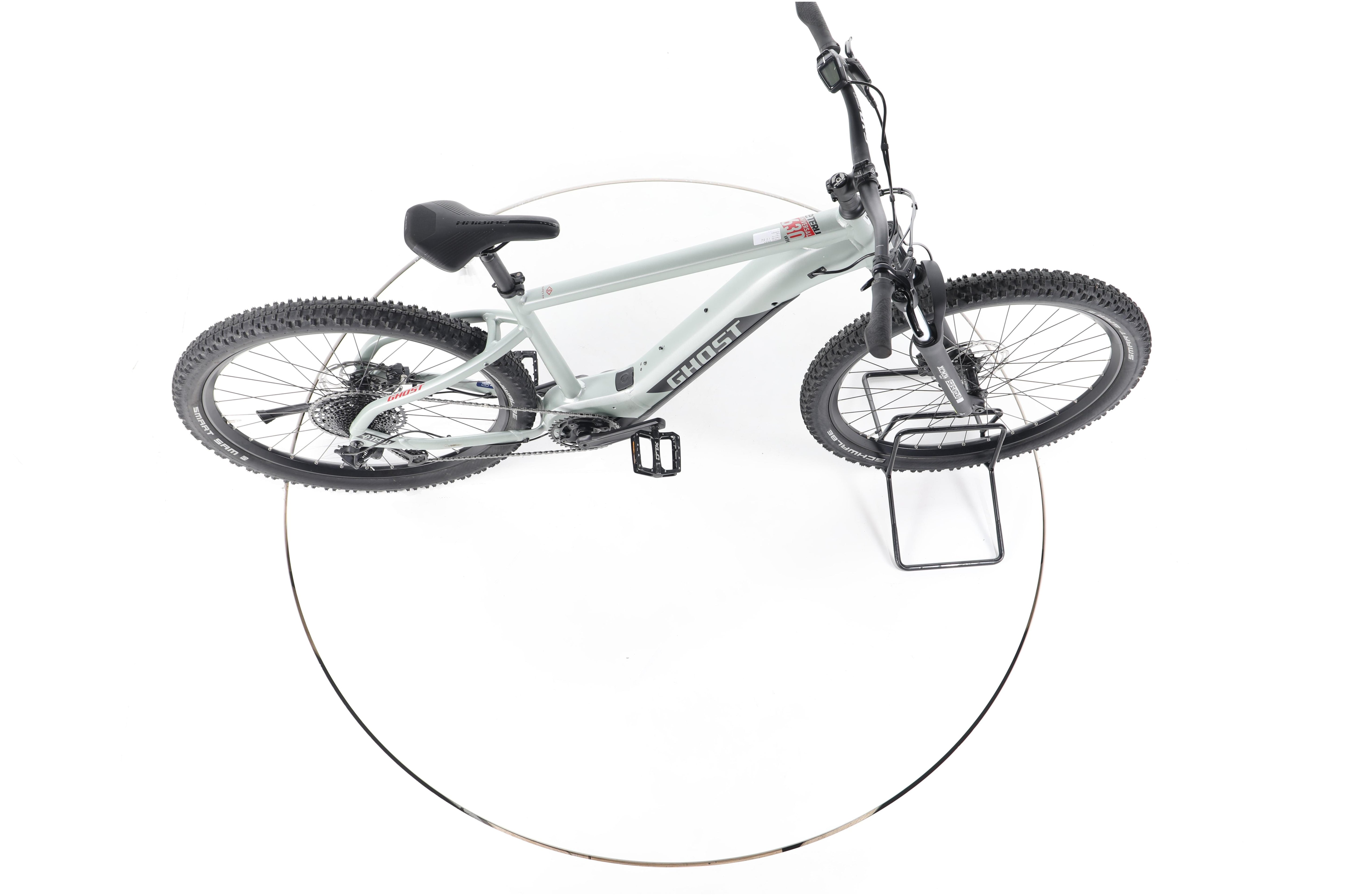 Ghost E-Teru Y Universal E-Bike - Image 13