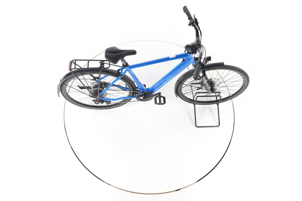 Poison E605 Tour Trekking E-Bike - Image 13