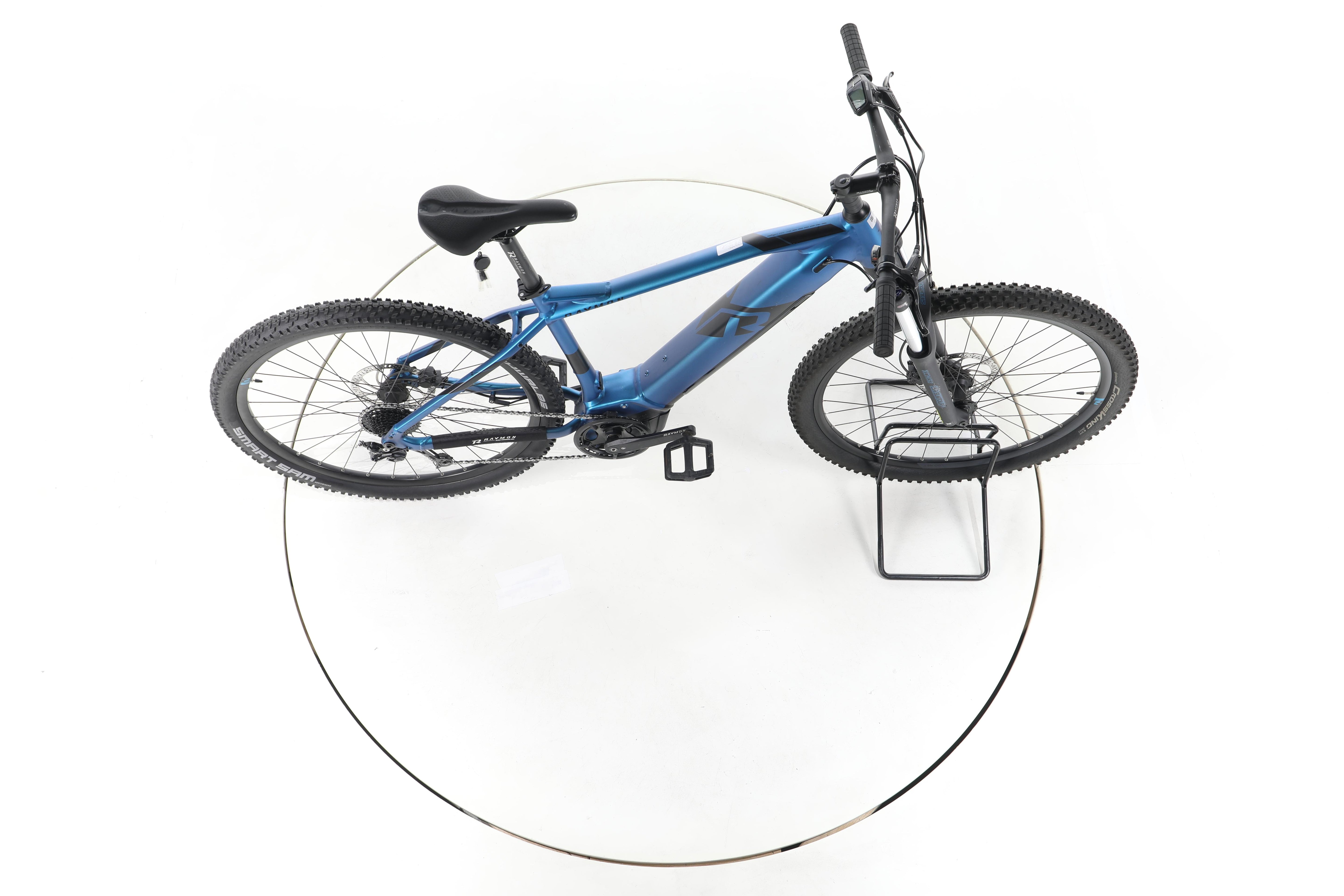 R Raymon HardRay E 5.0 E-Bike - Image 13