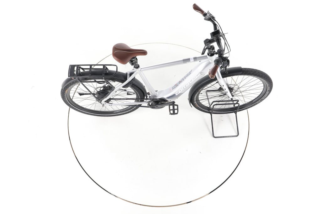 Corratec E-Power C29 CX6 City E-Bike - Image 13