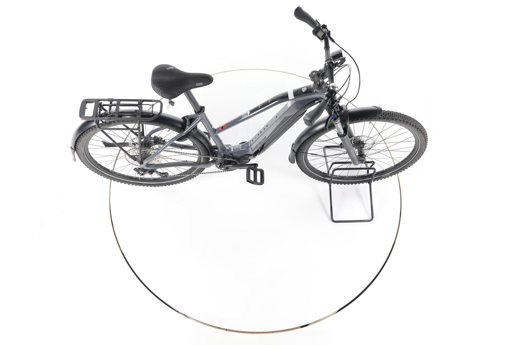 Merida eBIG.Tour 675 EQ Trekking E-Bike - Image 13