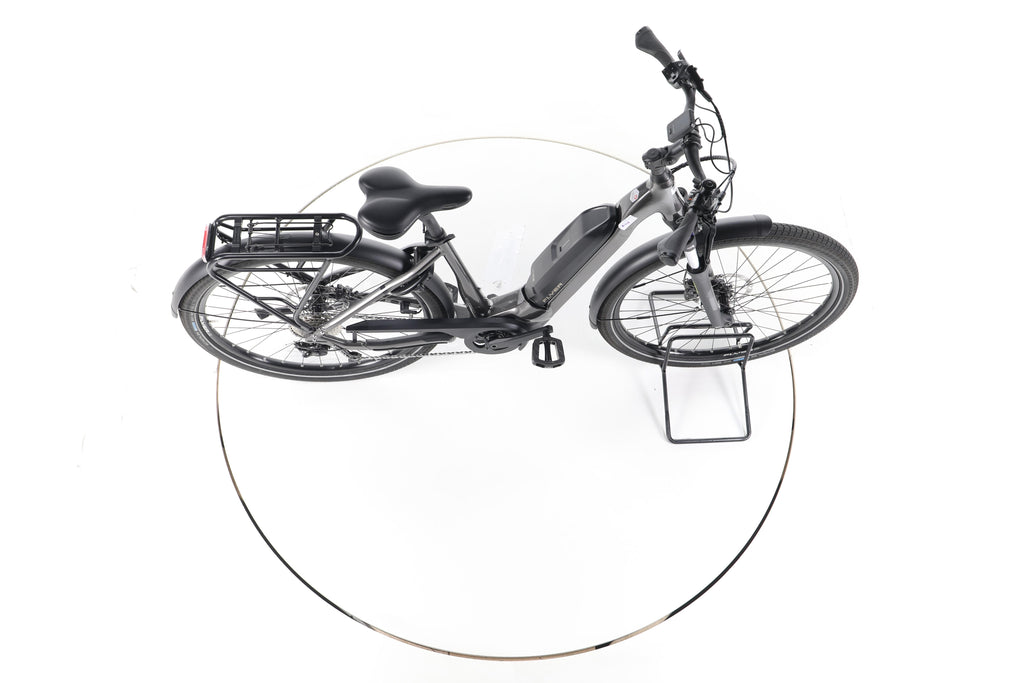 FLYER Upstreet5 5.10 Trekking E-Bike Tiefeinsteiger 2023 - Image 13