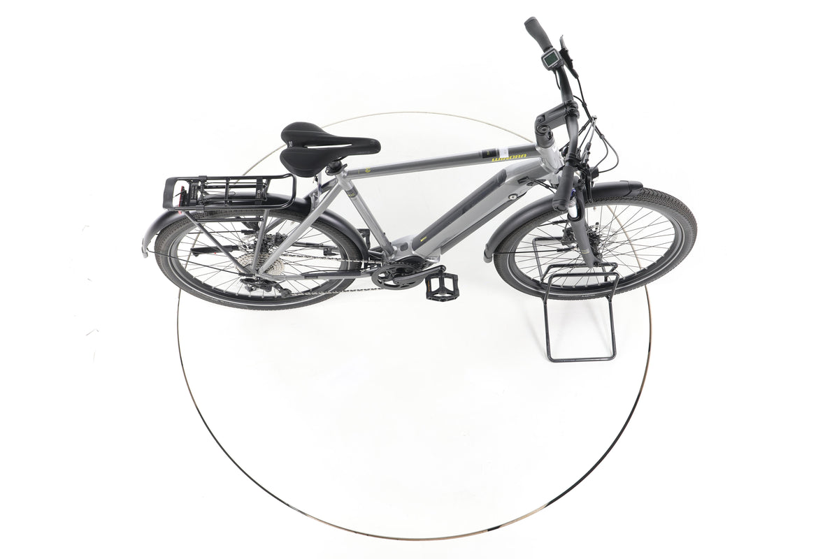 Winora Sinus iX10 Trekking E-Bike - Image 13