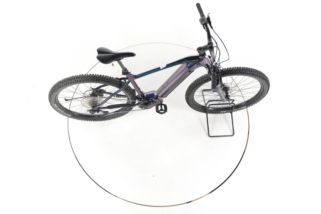 Stevens E-Juke E-Bike - Image 13