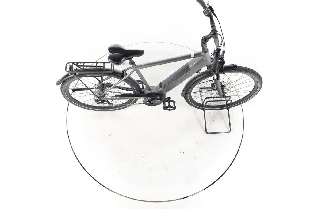 Kalkhoff ENDEAVOUR 3.B MOVE Trekking E-Bike - Image 13