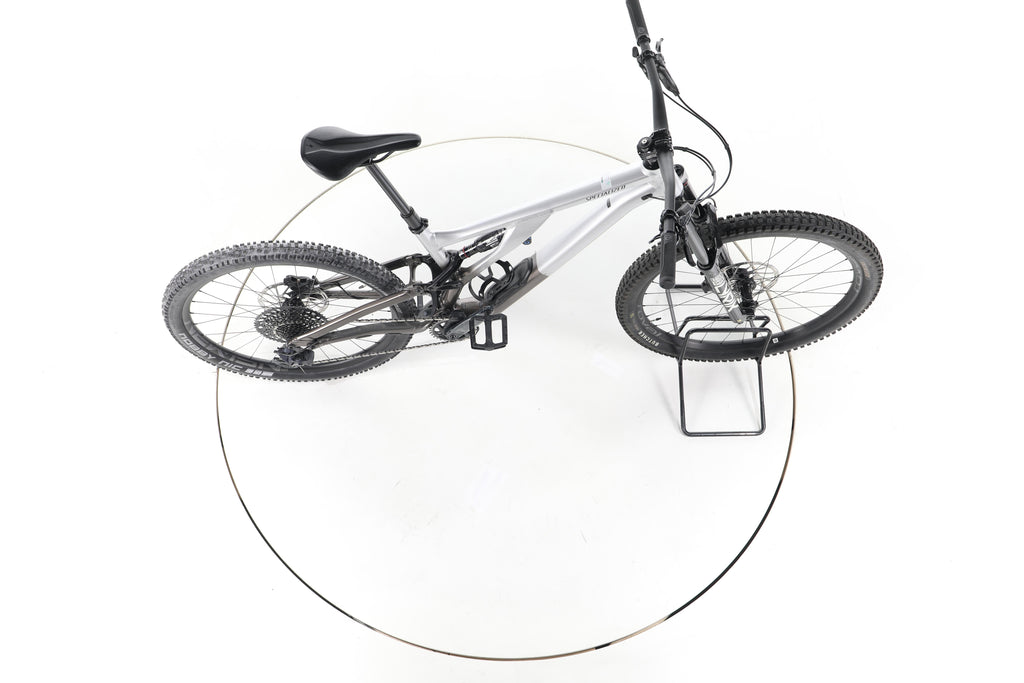 Specialized Stumpjumper EVO Elite Alloy - Image 13