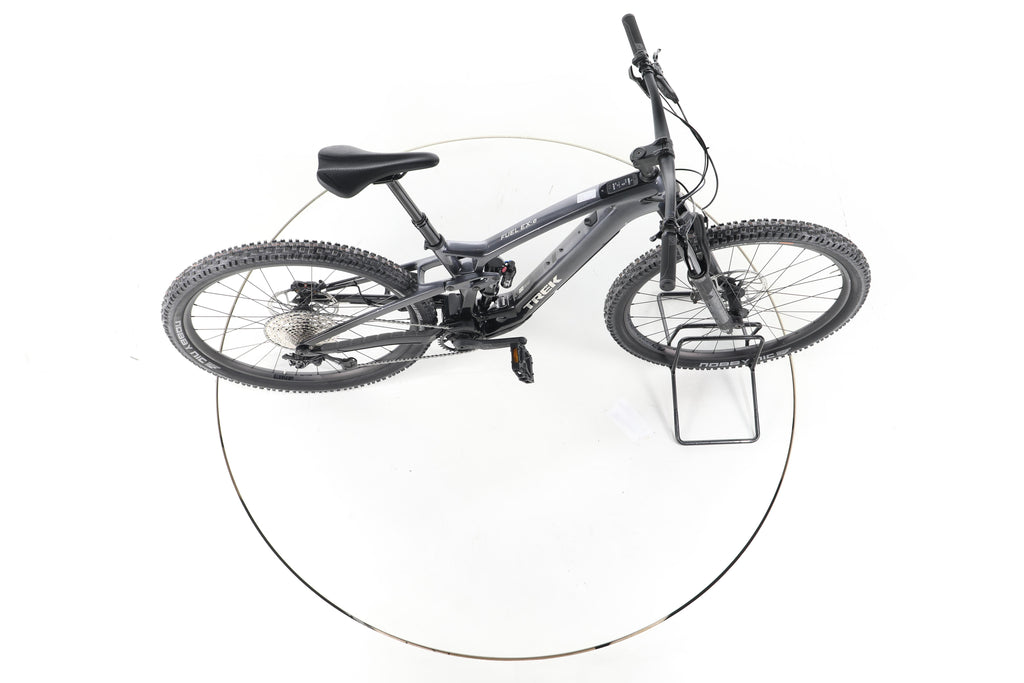 Trek Fuel EXe 9.7 E-Bike Fully Carbon - Image 13