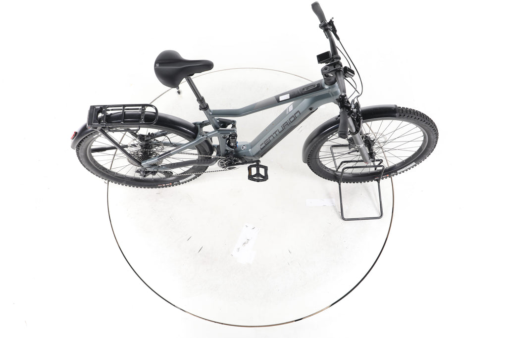 Centurion Numinis R2700i EQ SUV E-Bike 2024 - Image 13