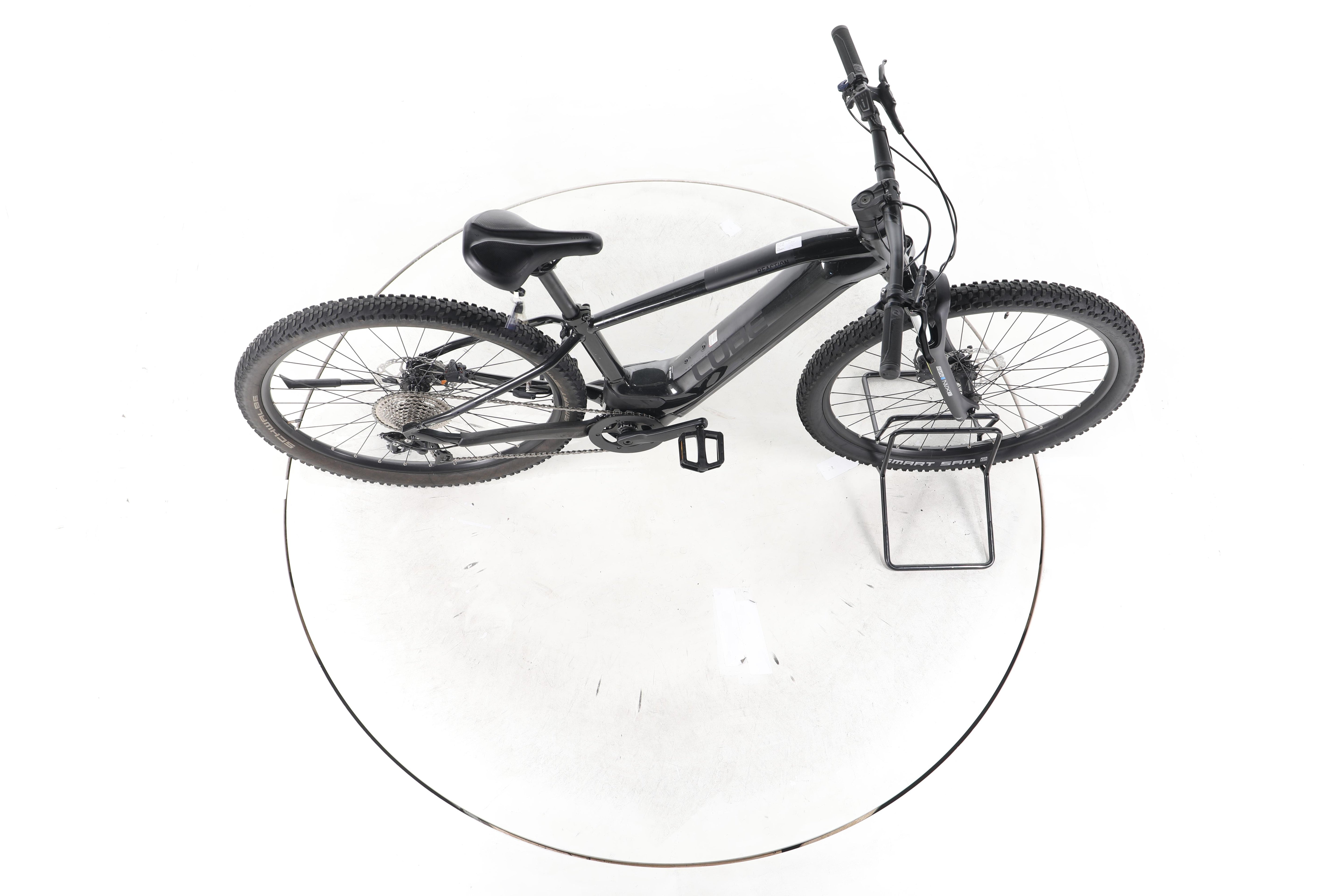 Cube Reaction Hybrid ONE E-Bike - Image 13