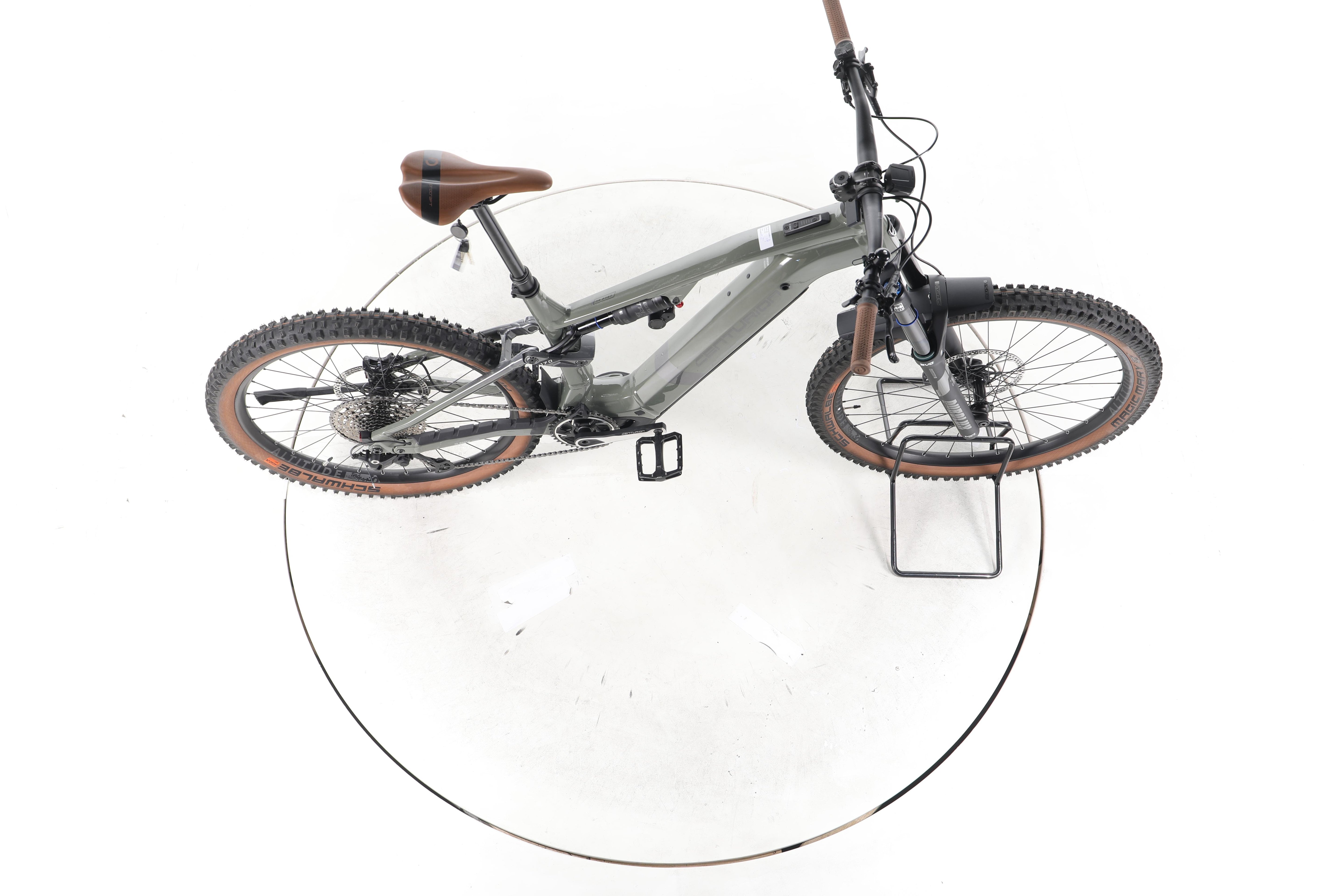 Centurion No Pogo R 1000i E-Bike Fully 2025 - Image 13