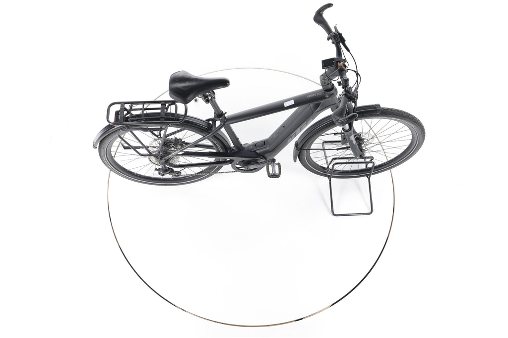 KTM Cento 10 Plus Trekking E-Bike 2023 - Image 13