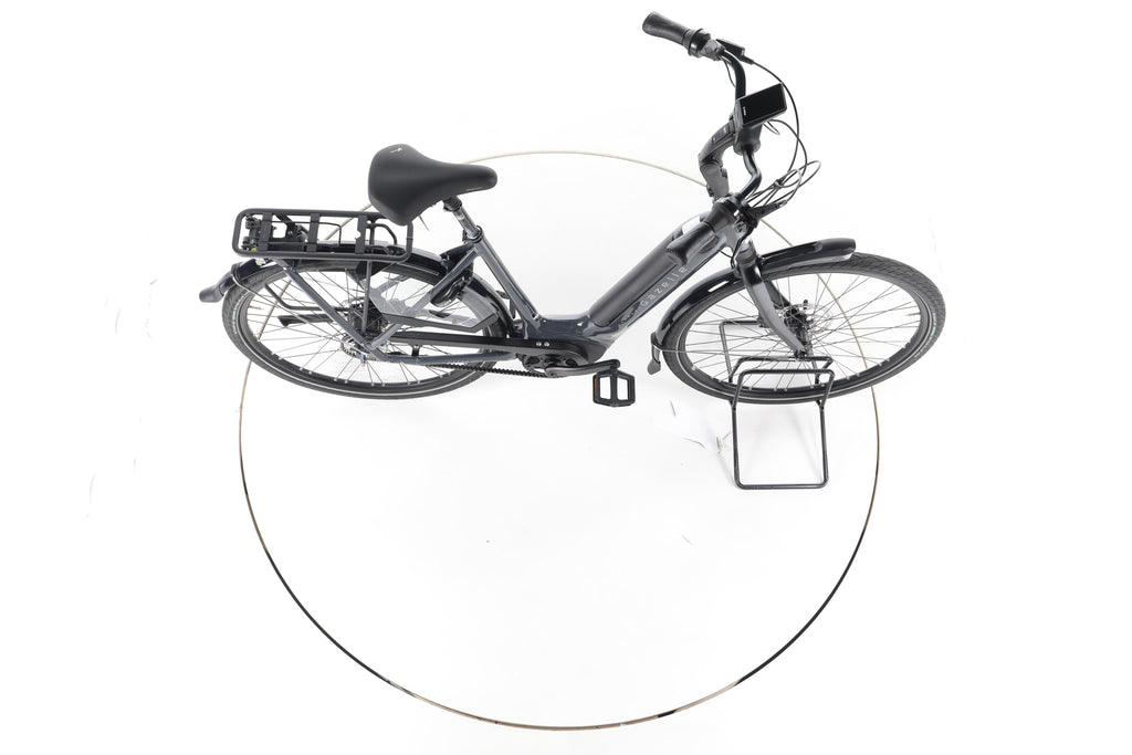 Gazelle Arroyo C5 HMB Elite City E-Bike Tiefeinsteiger - Image 13