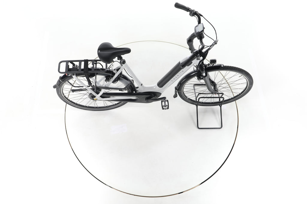 Gazelle Grenoble C7+ HMB City E-Bike Tiefeinsteiger - Image 13