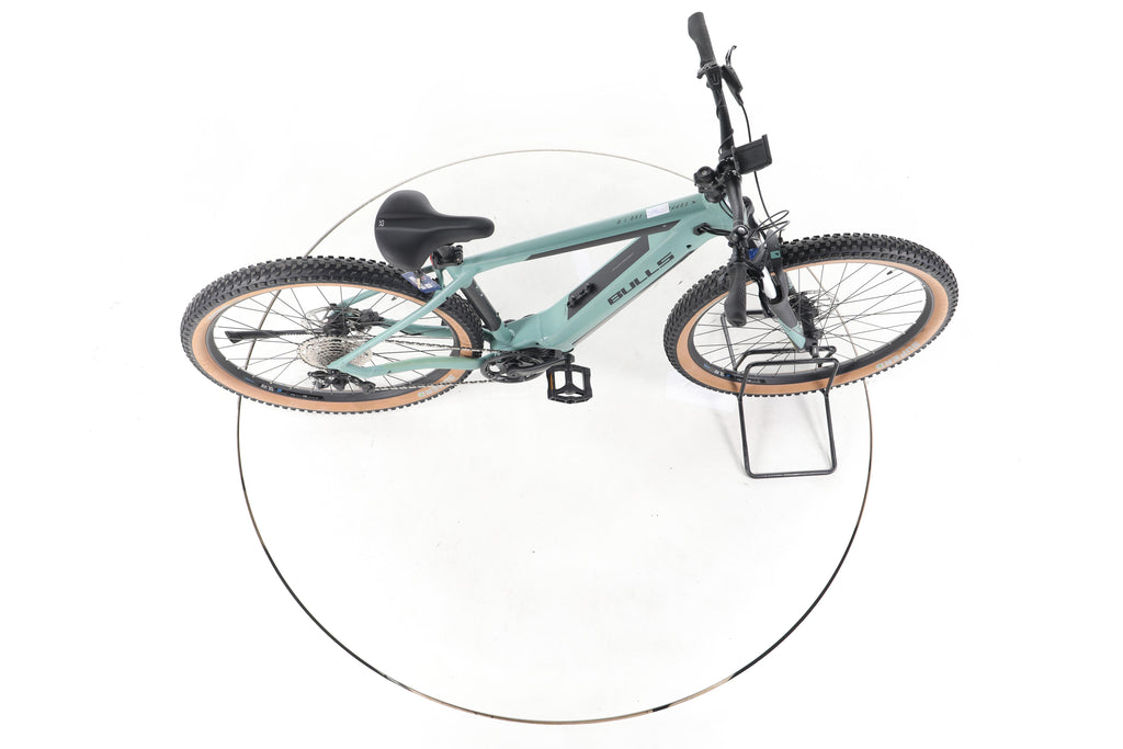 Bulls Copperhead Evo 1 E-Bike - Image 13