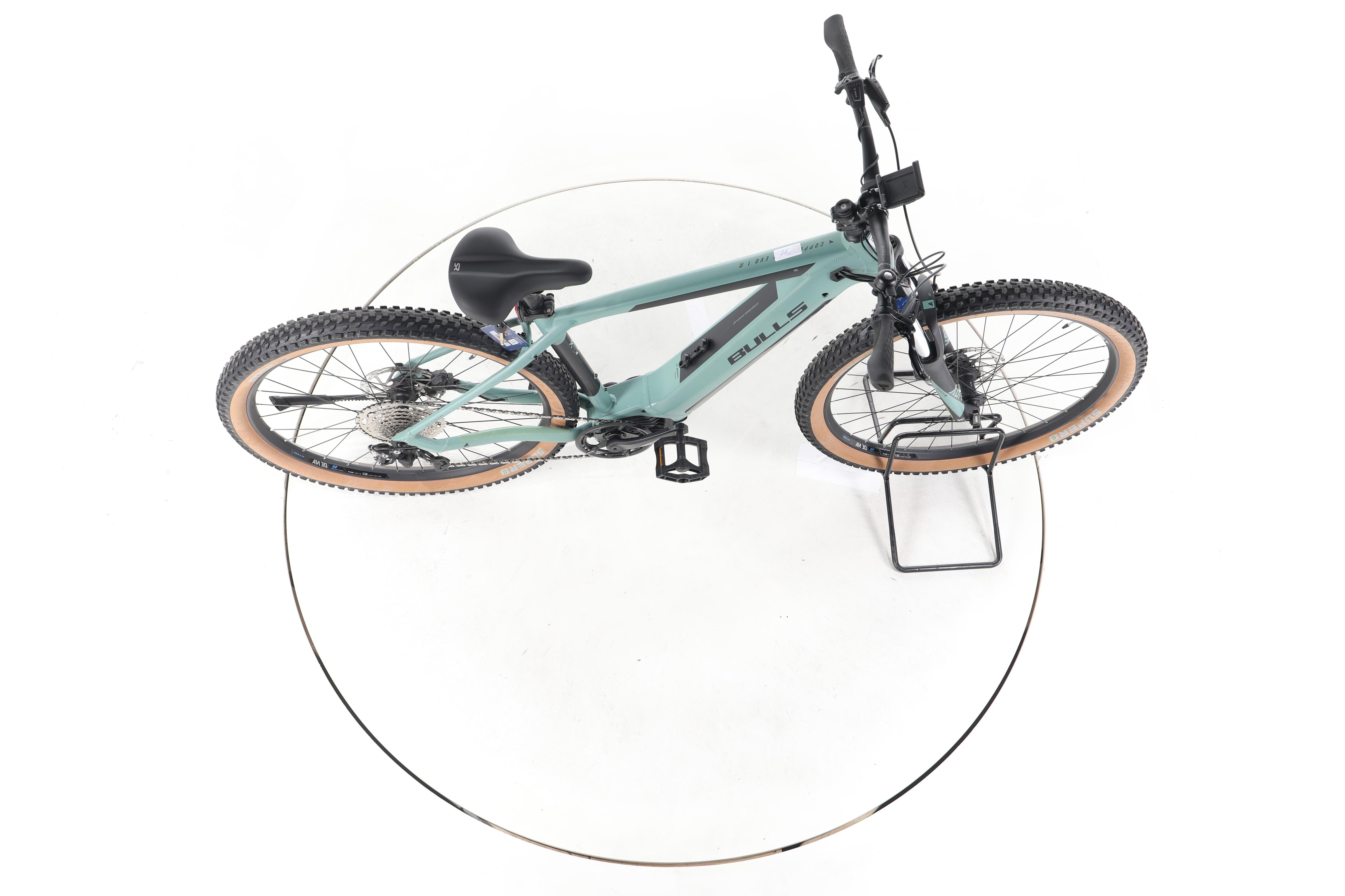 Bulls Copperhead Evo 1 E-Bike - Image 13
