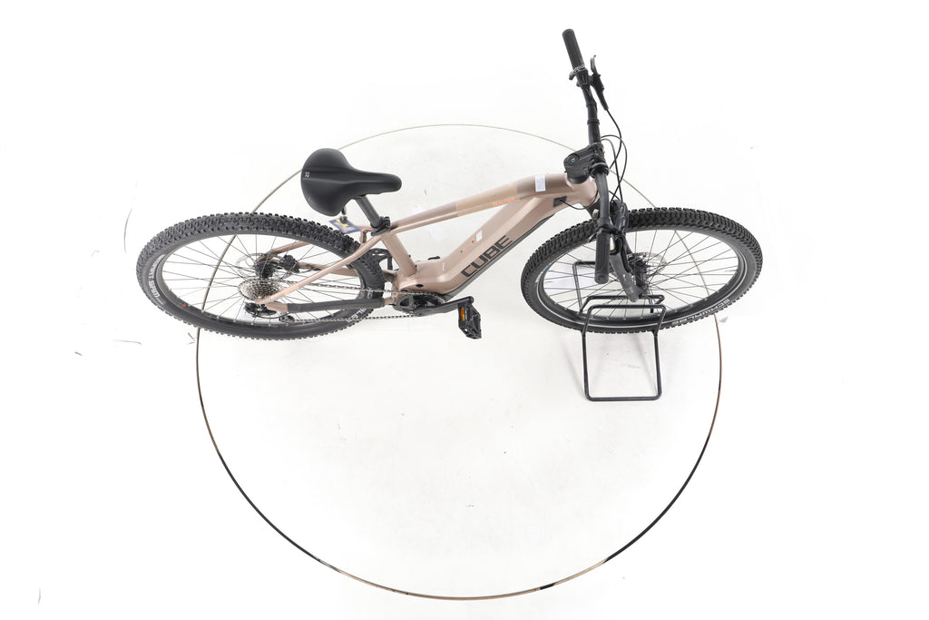 Cube Reaction Hybrid Performance E-Bike - Image 13
