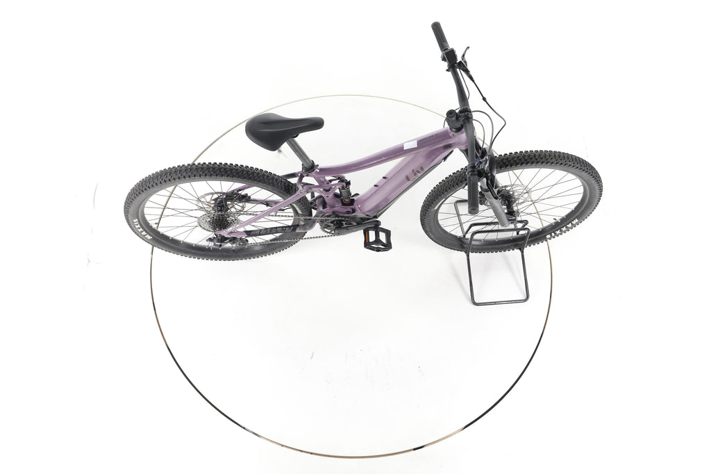 Liv Embolden E+ 2 E-Bike Fully - Image 13