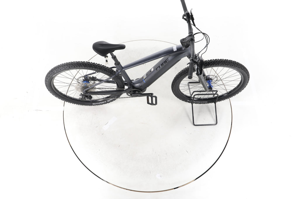 Cube Reaction Hybrid ONE E-Bike 2025 - Image 13