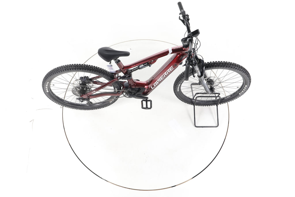 Lapierre Overvolt TR 6.7 E-Bike Fully - Image 13