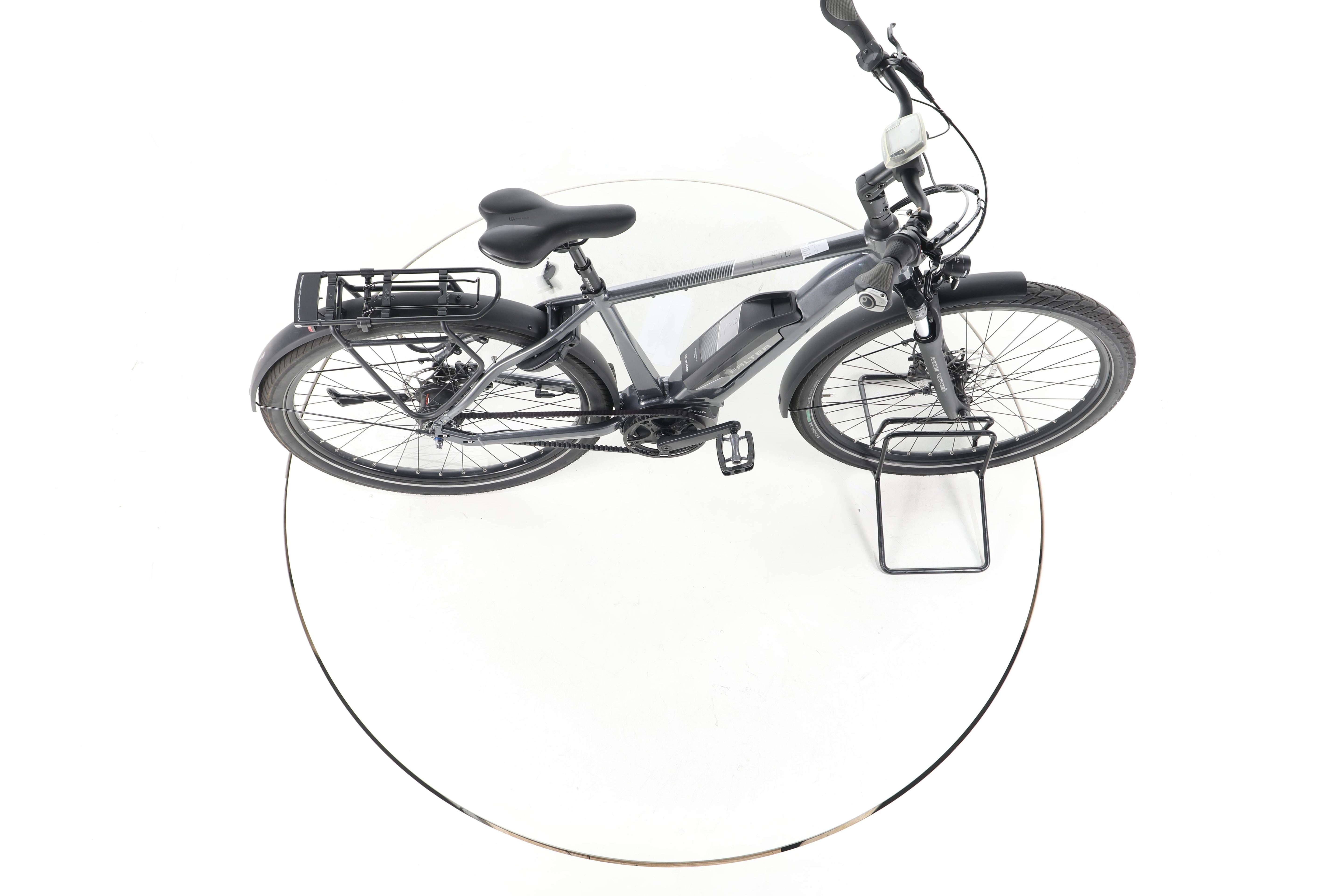 FALTER e 9.3 City E-Bike - Image 13