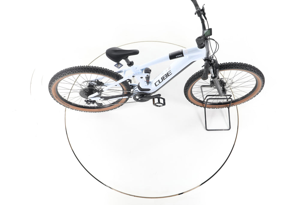 Cube Stereo Hybrid 120 Pro Fully E-Bike 2023 - Image 13
