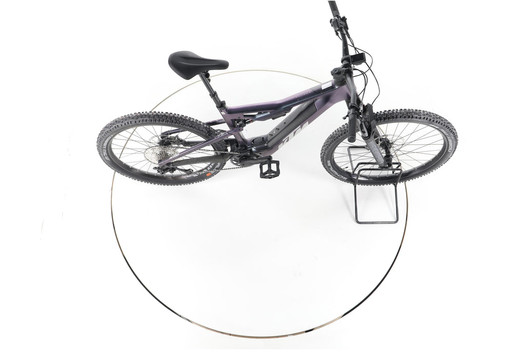 KTM Macina Prowler Master E-Bike Fully - Image 13