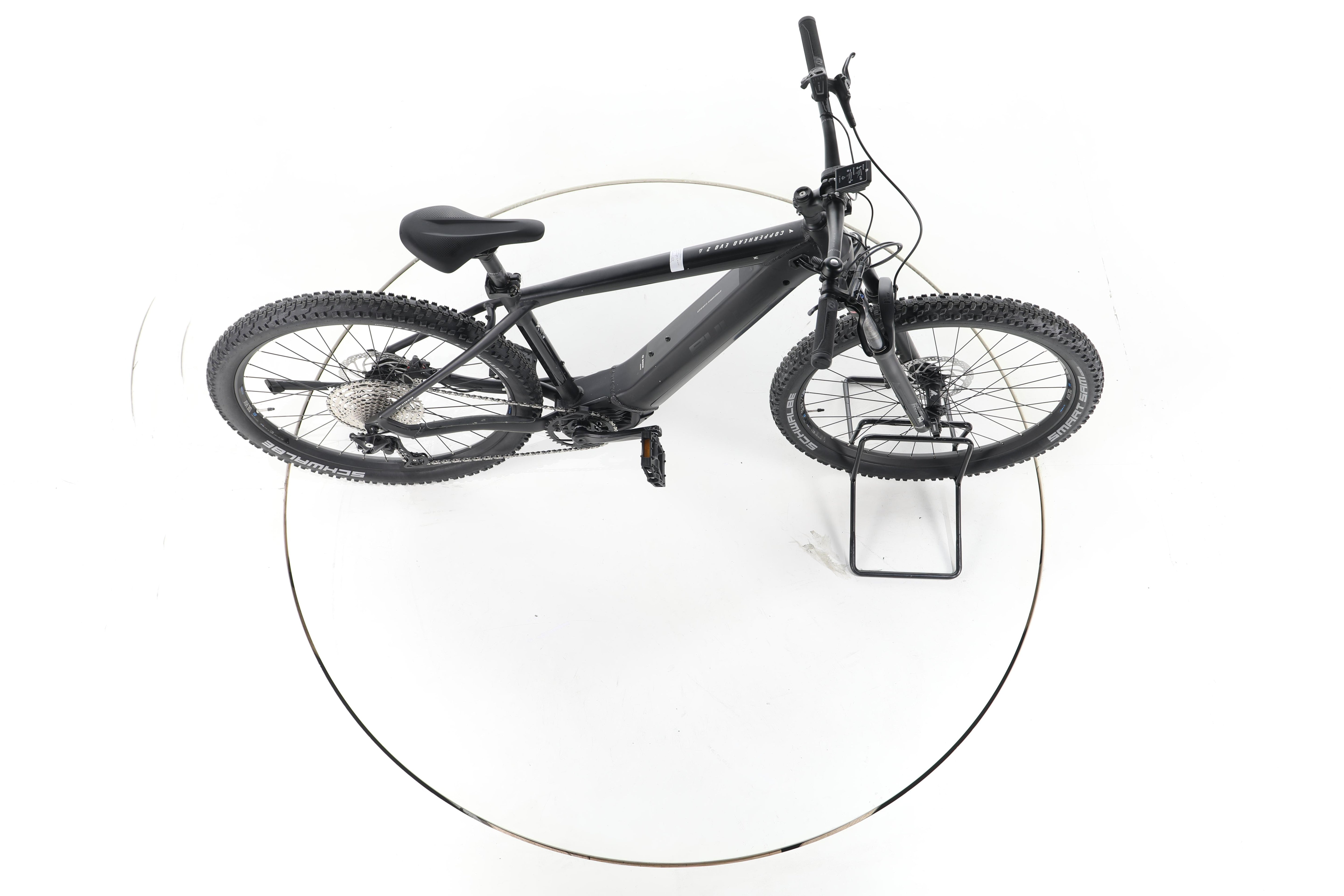 Bulls Copperhead EVO 2 E-Bike - Image 13