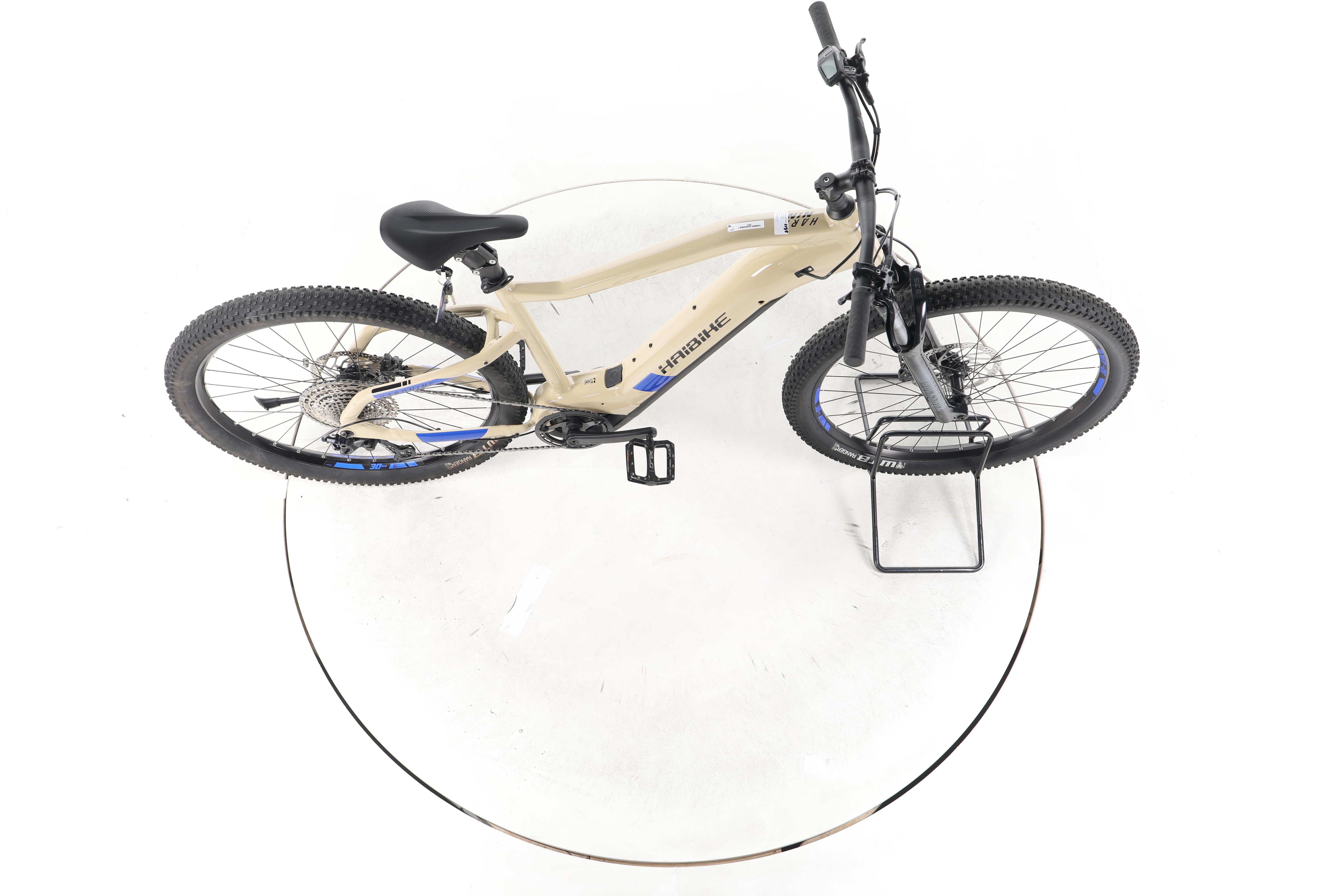 Haibike HardNine 7 E-Bike - Image 13