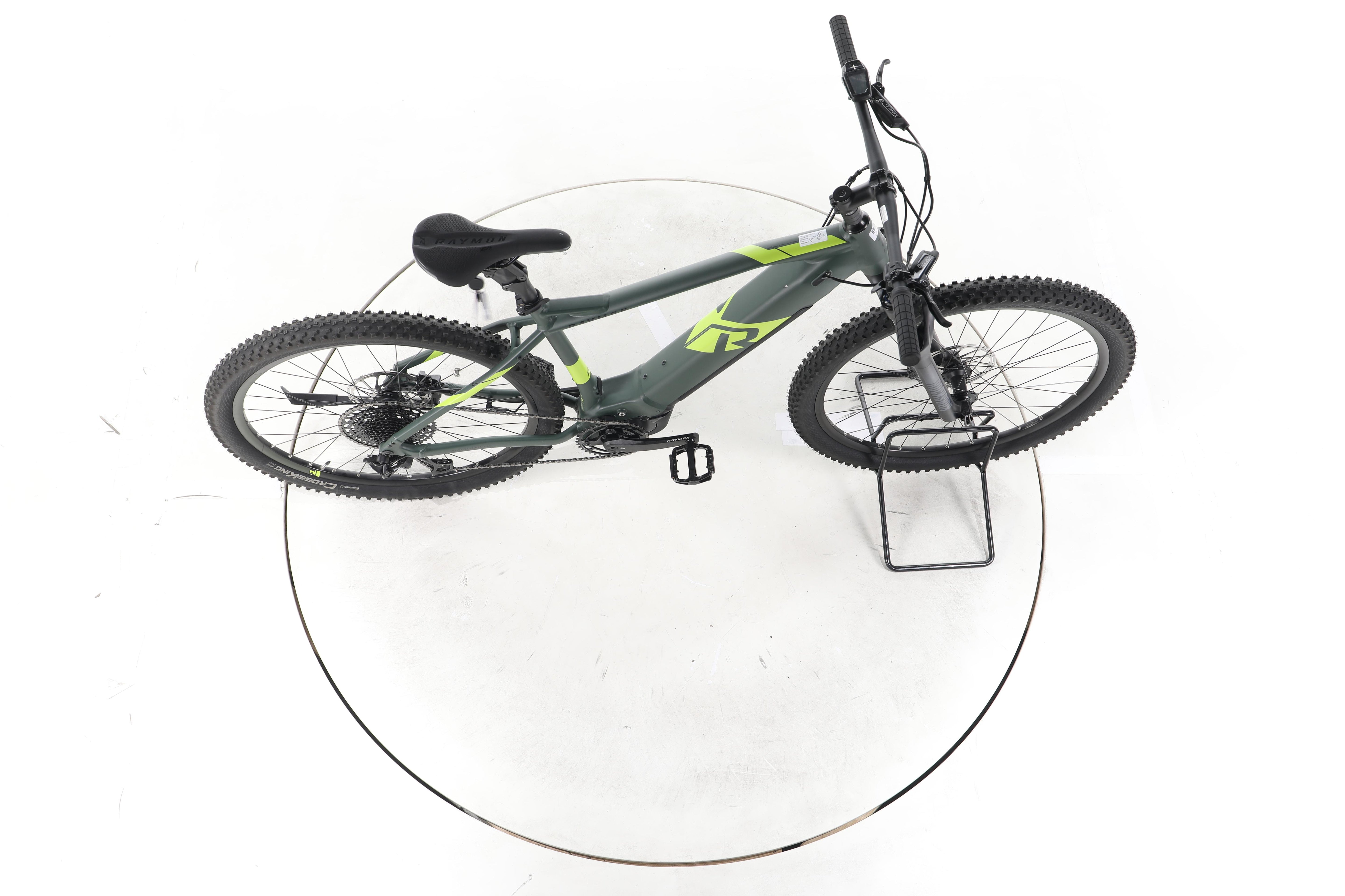 R Raymon HardRay E 7.0 E-Bike - Image 13