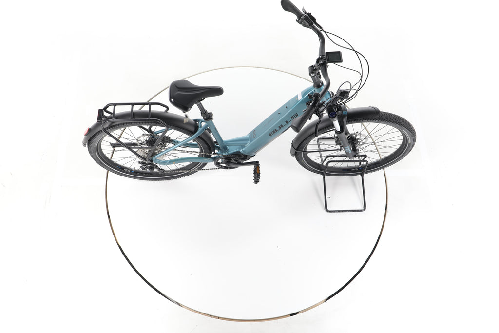 Bulls Iconic Evo 1 Trekking E-Bike Tiefeinsteiger - Image 13