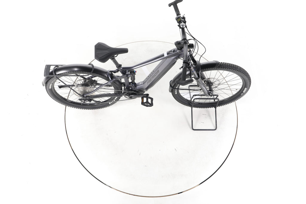 Merida eONE-FORTY EQ SUV E-Bike - Image 13